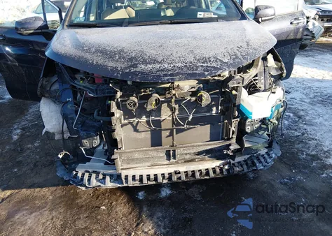 2021 Toyota Sienna Xle z USA, uszkodzony, nr VIN 5TDJSKFC0MS015371